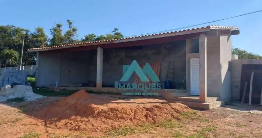 Terreno à venda no Jardim Palmeiras, Caçapava 