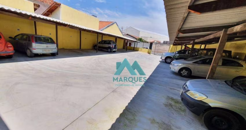 Estacionamento a Venda próximo ao centro da Cidade, excelente oportunidade de investimento