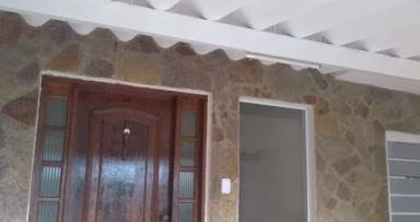 Casa com 2 dormitórios para alugar, 75 m² por r$ 980,00/mês - vila paraíba - caçapava/sp