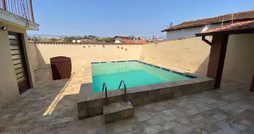 Casa com 3 quartos à venda no Jardim Maria Cândida, Caçapava 
