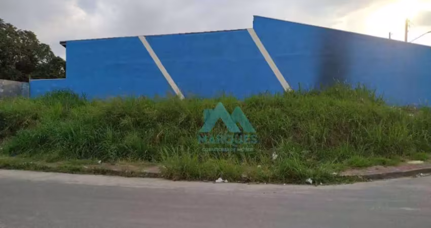 Terreno para locação, com ótima localização e visualização