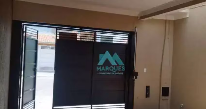 Casa com 3 quartos à venda no Jardim Amália, Caçapava 