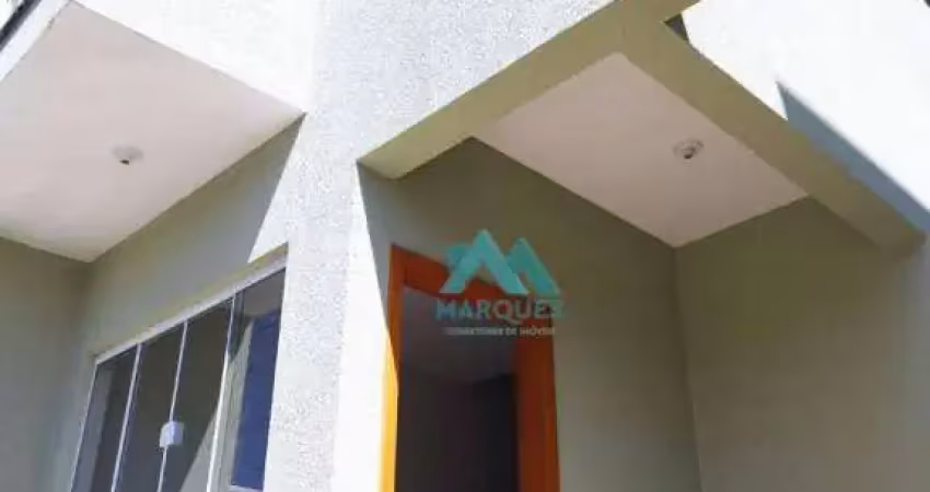Casa com 2 quartos à venda no Residencial Esperança, Caçapava 