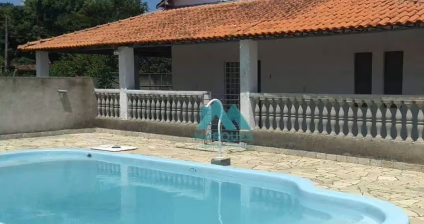 Chácara / sítio com 3 quartos à venda no Portal Mantiqueira, Caçapava 