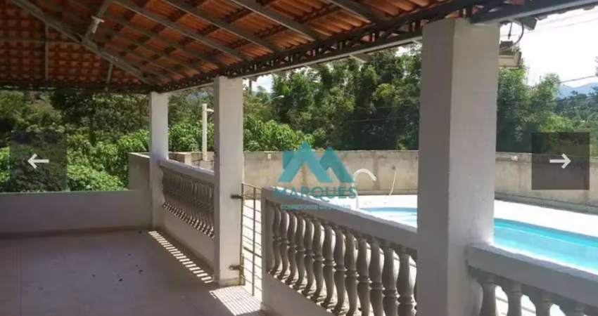 Linda Chácara no mantiqueira