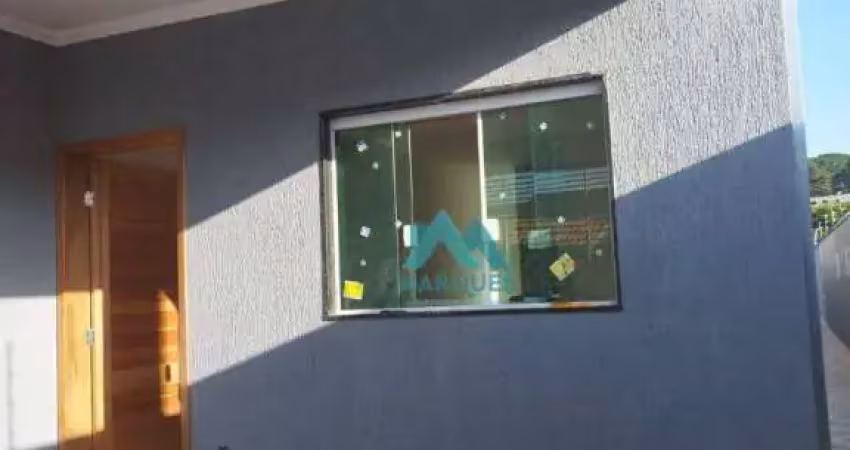 Casa com 3 quartos à venda no Jardim Amália, Caçapava 