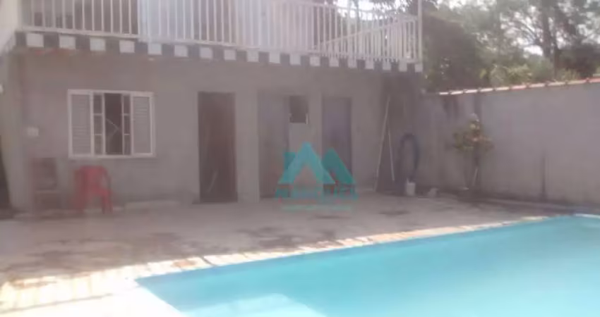 Chácara com 2 dormitórios à venda, 1000 m² por r$ 700.000,00 - piedade - caçapava/sp