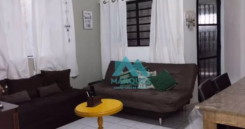 Casa em excelente localização
