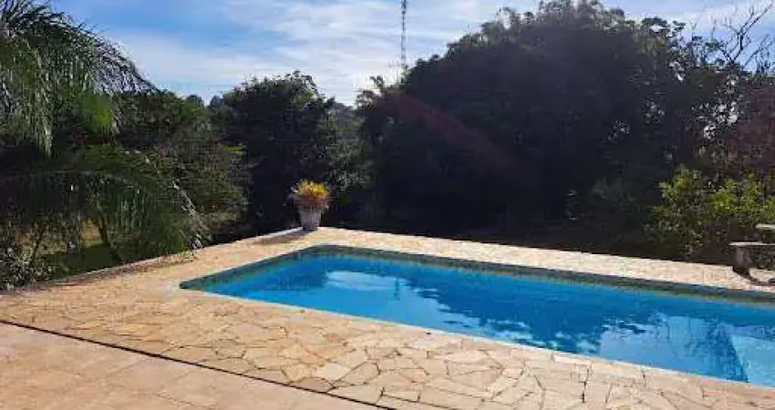 Chácara / sítio com 3 quartos à venda no Piedade, Caçapava 