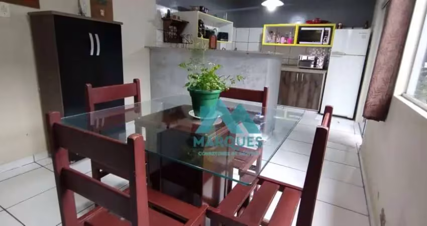 Casa com 3 quartos à venda no Jardim Rafael, Caçapava 