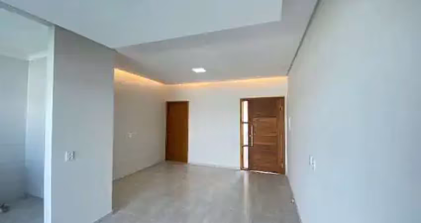 Casa com 3 dormitórios à venda, 89 m² por R$ 466.000,00 - Parque do Museu - Caçapava/SP