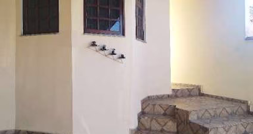 Excelente casa na vila Antônio Augusto,  próximo de tudo