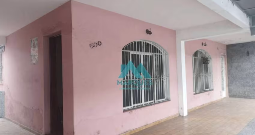 Excelente Casa em localização privilegiada