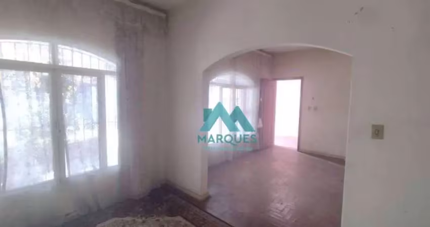 Casa com 3 quartos à venda na Vila Pantaleão, Caçapava 
