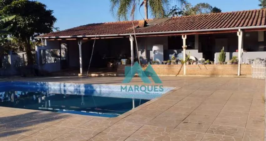 Chácara muito gostosa no Boa Vista em Caçapava