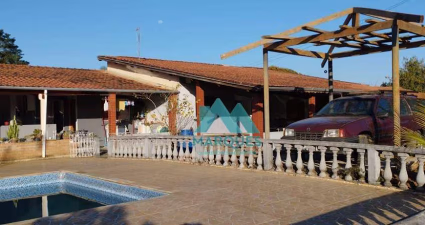 Chácara muito gostosa no Boa Vista em Caçapava