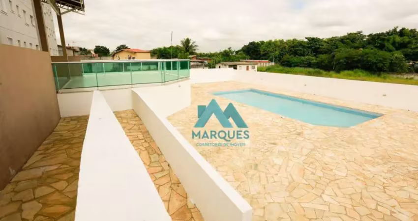 Lindos apartamentos com sacada gourmet, localização excelente, valor promocional
