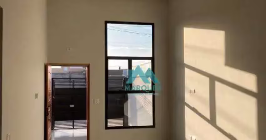 Maravilhosa casa com ótimo acabamento próximo ao centro