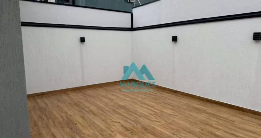 Maravilhosa casa com ótimo acabamento próximo ao centro