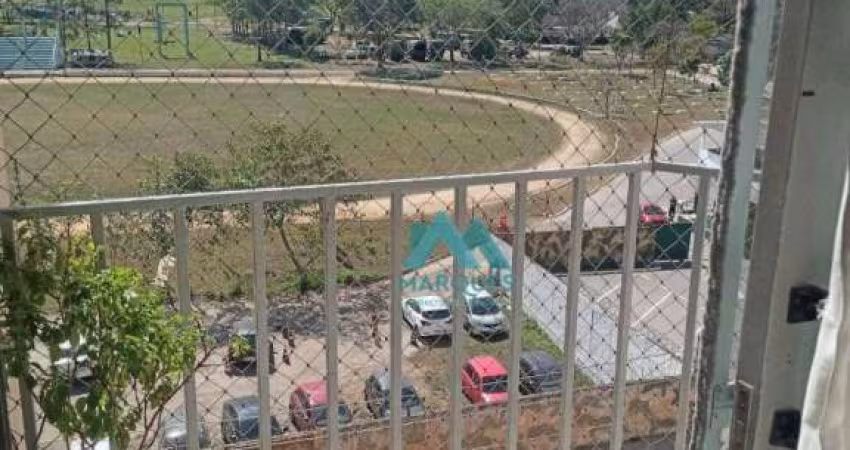 Lindo apartamento de 3 quartos com suite