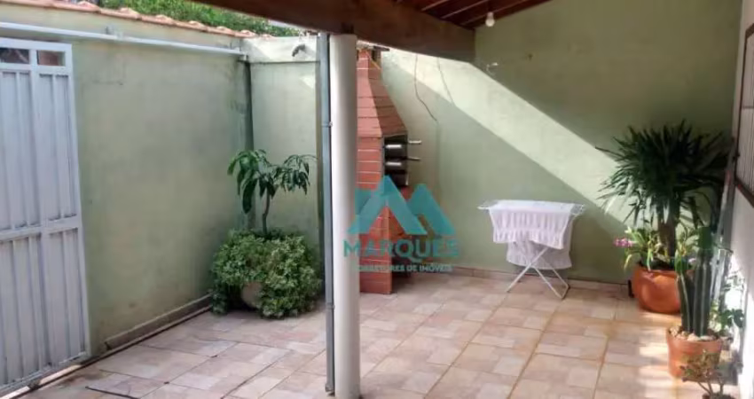 Casa com 2 quartos à venda no Parque Residencial Nova Caçapava, Caçapava 