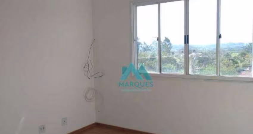 Apartamento com 2 dormitórios à venda, 55 m²  - Jardim Amália - Caçapava/SP