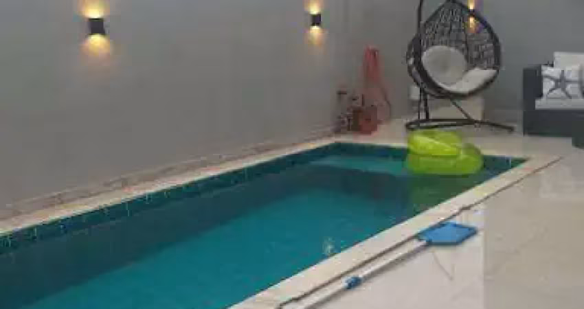 Casa em condomínio fechado com 3 quartos à venda no Condomínio Terras do Vale, Caçapava 
