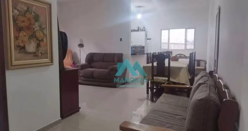 Casa com 2 quartos à venda no Parque Residencial Santo André, Caçapava 