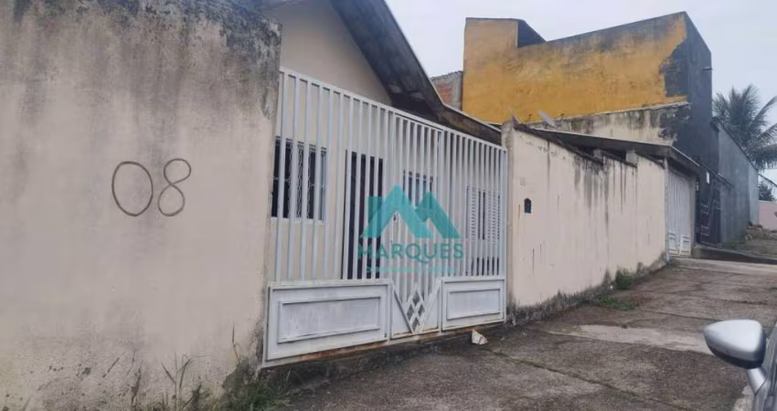 Casa a venda em ótima localização