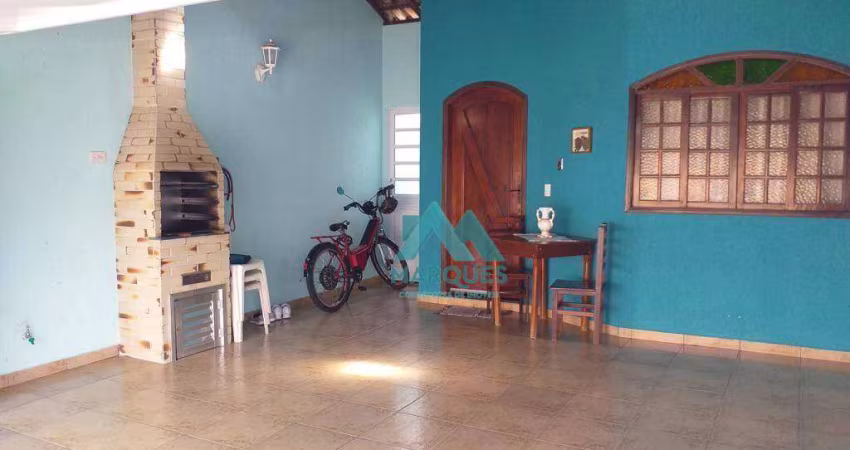 Linda casa a Venda no Jardim Primavera