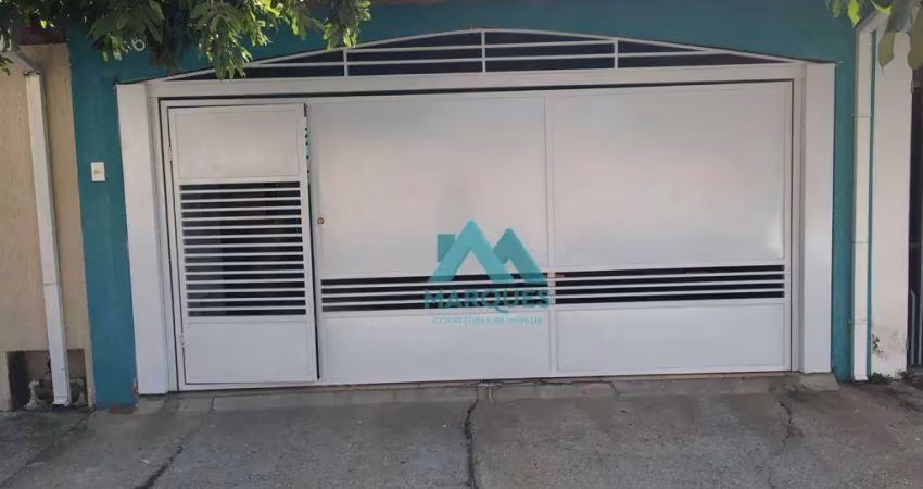 Casa com 2 quartos à venda no Jardim Primavera, Caçapava 