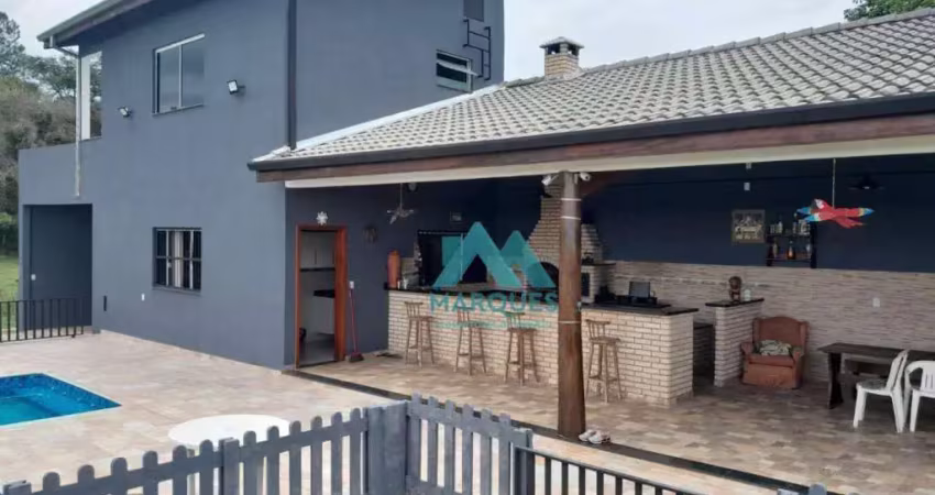 Chácara / sítio com 1 quarto à venda no Sítios de Recreio Mantiqueira, Caçapava 