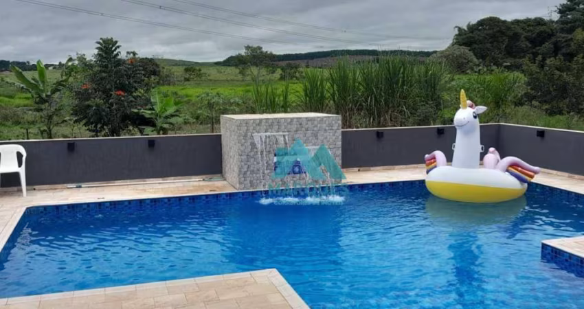 Linda Chácara em Caçapava