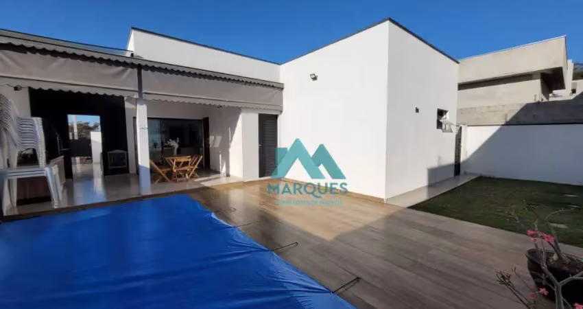 Casa com 3 quartos à venda no Condomínio Terras do Vale, Caçapava 