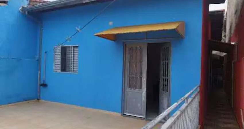 Casa com 2 quartos à venda no Borda da Mata, Caçapava 