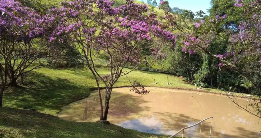Chácara / sítio com 3 quartos à venda na Área Rural de São José dos Campos, São José dos Campos 
