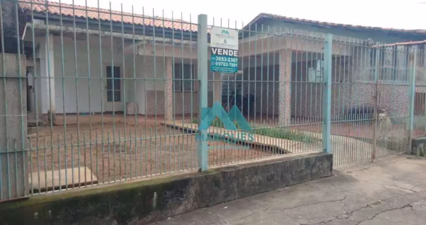 Casa térrea vila industrial, com excelente localização