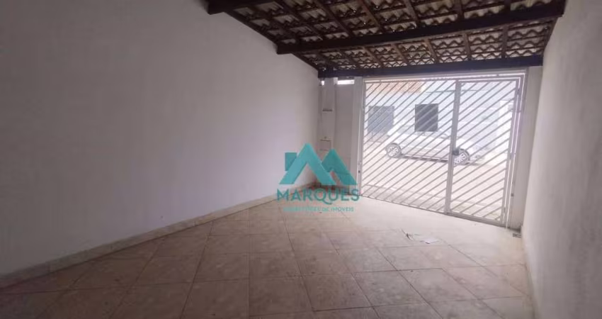 Excelente casa, no Residencial Esperança, Bairro que mais cresce e Valoriza em Caçapava