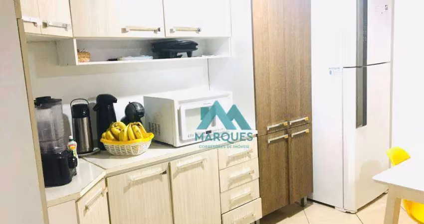 Casa com 3 quartos à venda no Borda da Mata, Caçapava 