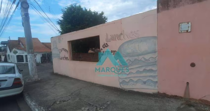 Excelente oportunidade de terreno comercial no Maria Elmira