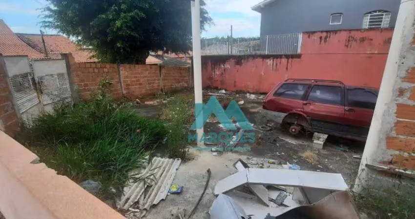 Excelente oportunidade de terreno comercial no maria elmira