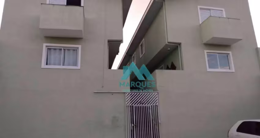 Casa com 2 quartos à venda no Parque Residencial Santo André, Caçapava 