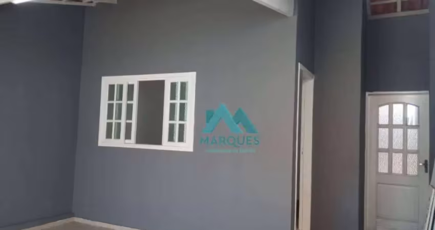 Excelente casa com 3 dormitórios, ótima para investidores, já alugada para venda no jardim primavera