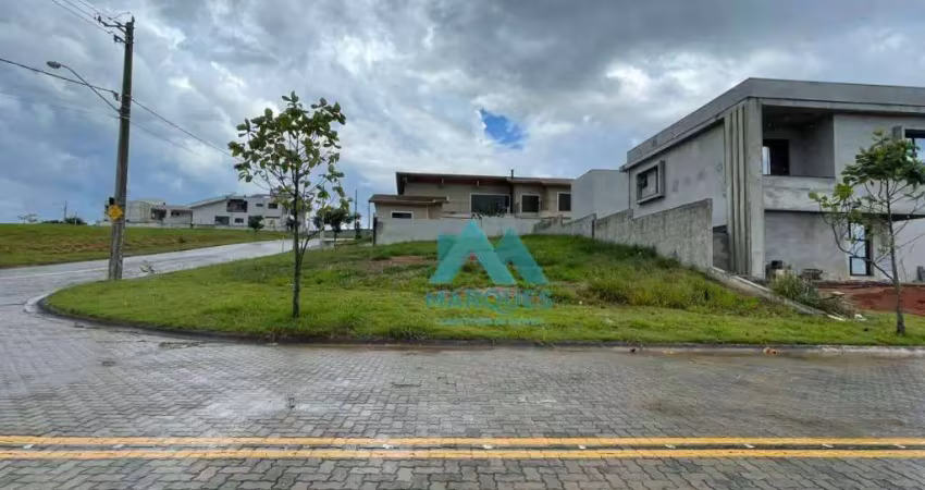 O melhor condomínio de alto padrão em caçapava,  o menor mt² da região