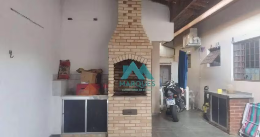 Excelente casa na Nova Caçapava