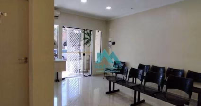 Prédio comercial a Venda no Centro de Caçapava!