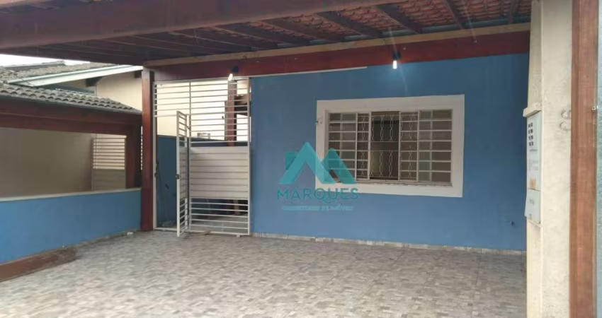 Casa com 3 dormitórios à venda, 110 m² por R$ 340.000,00 - Condomínio Residencial Melville - Caçapava/SP