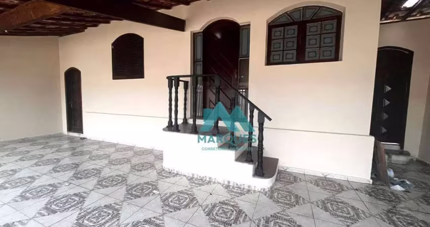 Excelente casa no jardim rafael com edícula, terreno inteiro