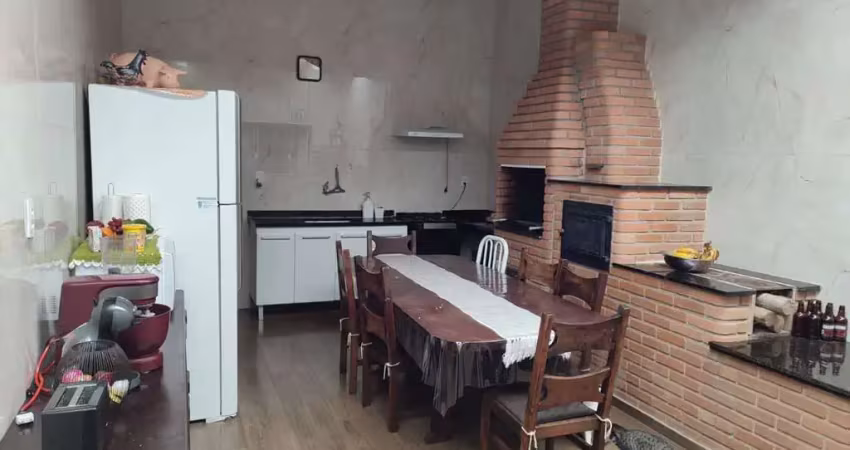 Casa com 3 quartos à venda no Residencial Esperança, Caçapava 