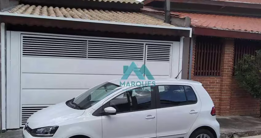 Imóvel com 2 casas a venda no bairro são gonçalo em taubaté - sp